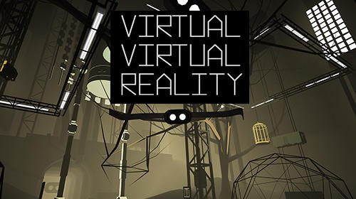 game pic for Virtual virtual reality